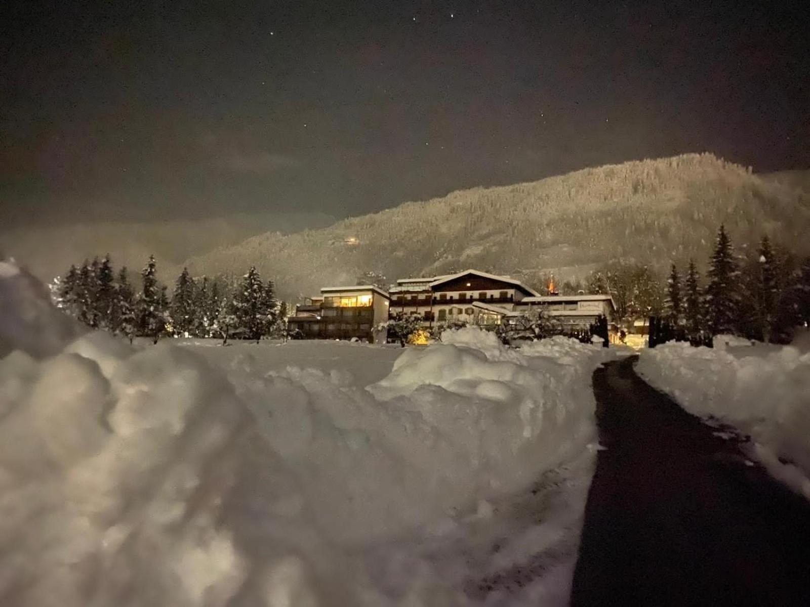 Wildauers Haidenhof Stay & Sleep Лиенц Экстерьер фото