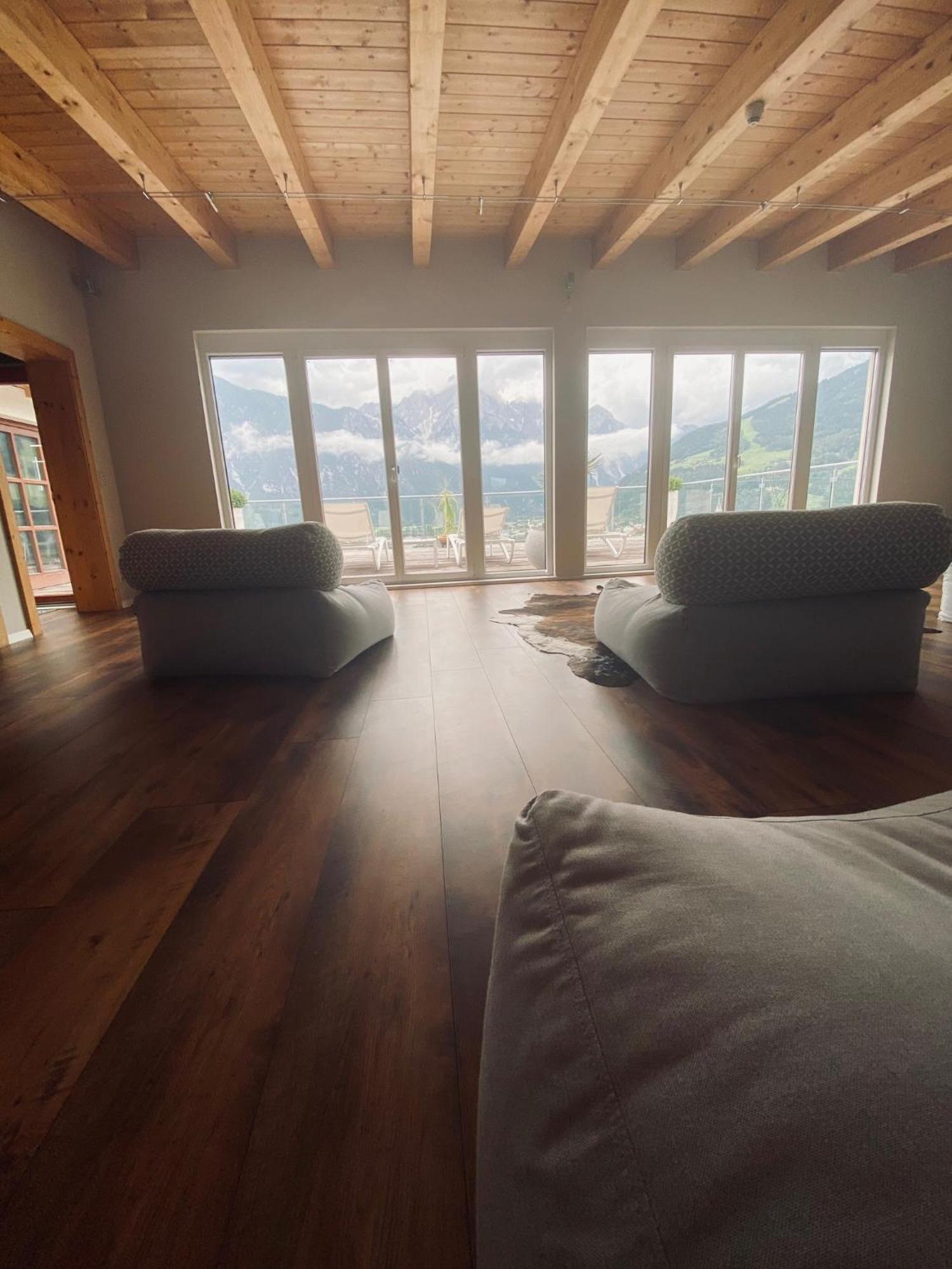 Wildauers Haidenhof Stay & Sleep Лиенц Экстерьер фото