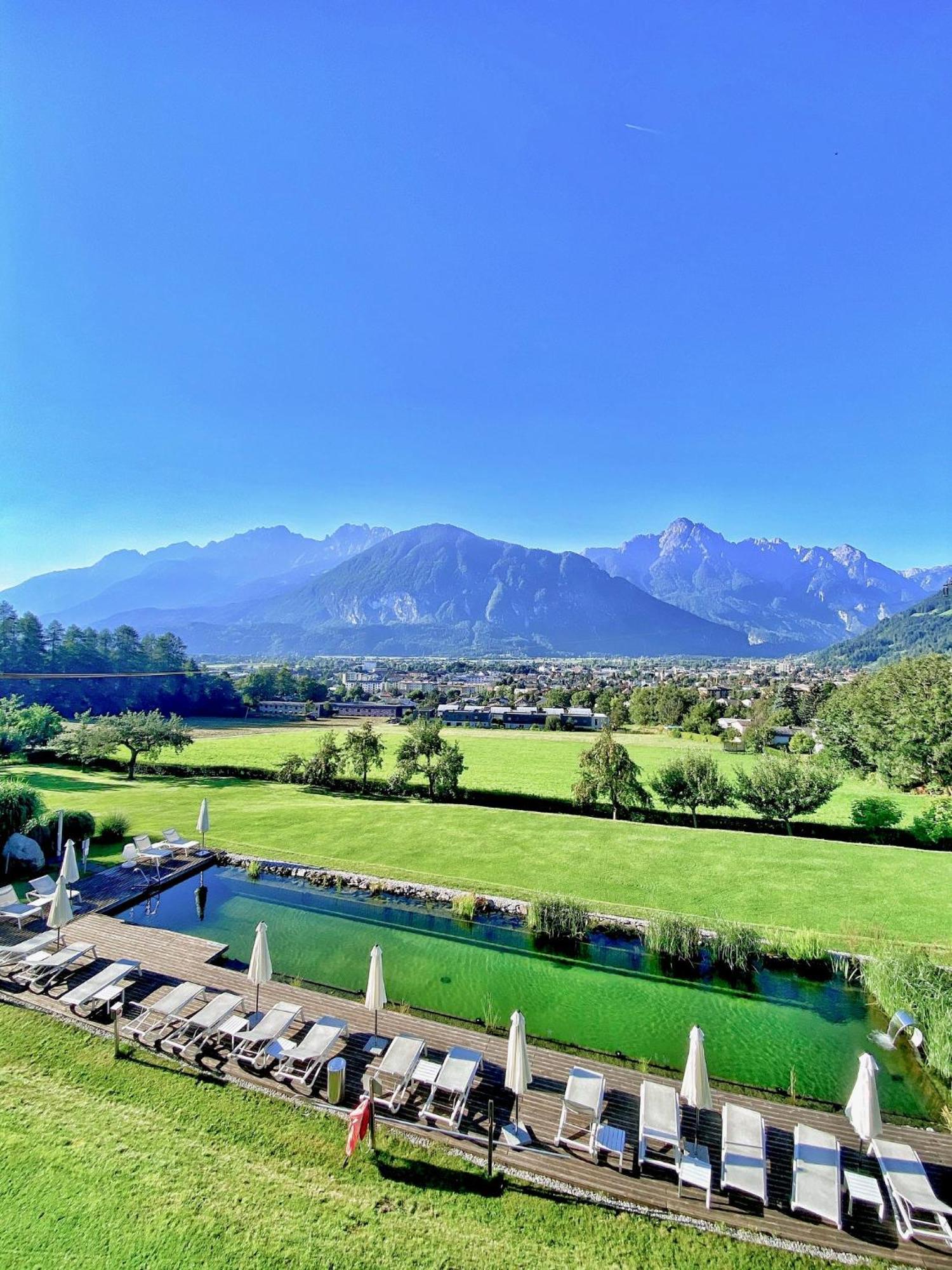 Wildauers Haidenhof Stay & Sleep Лиенц Экстерьер фото