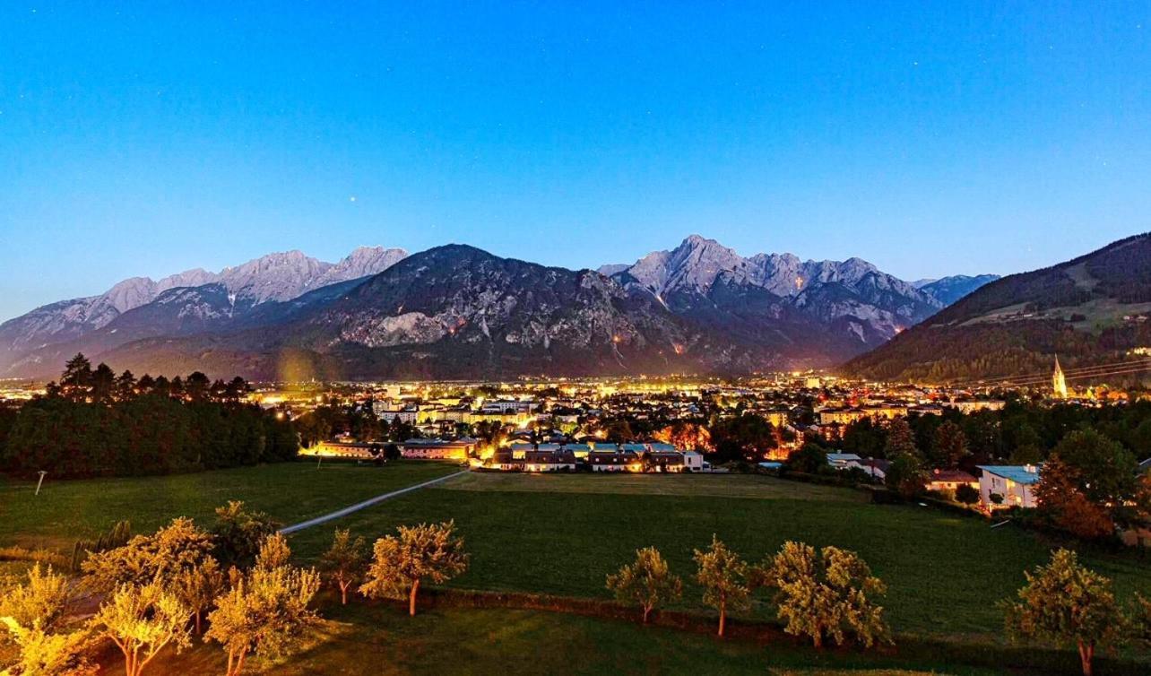 Wildauers Haidenhof Stay & Sleep Лиенц Экстерьер фото
