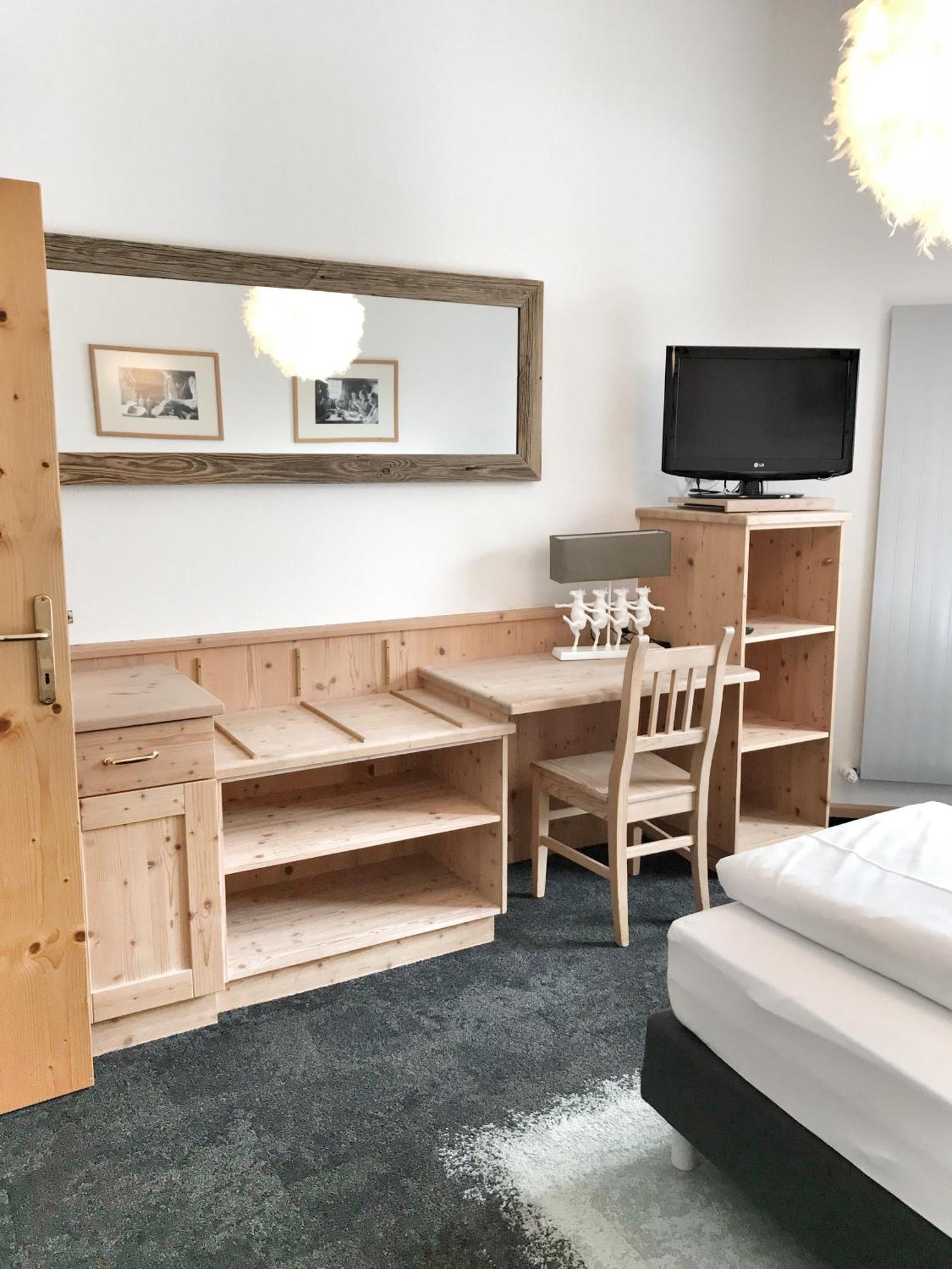 Wildauers Haidenhof Stay & Sleep Лиенц Экстерьер фото