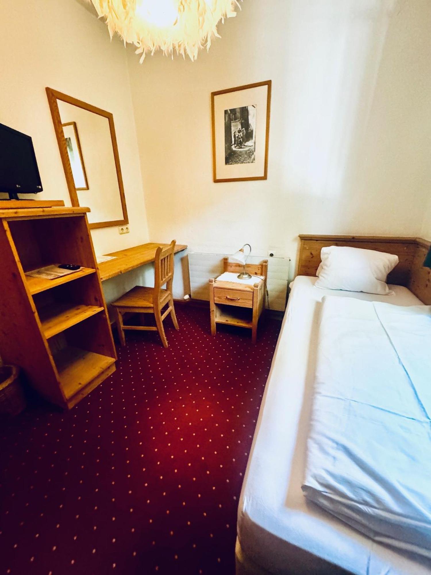 Wildauers Haidenhof Stay & Sleep Лиенц Экстерьер фото