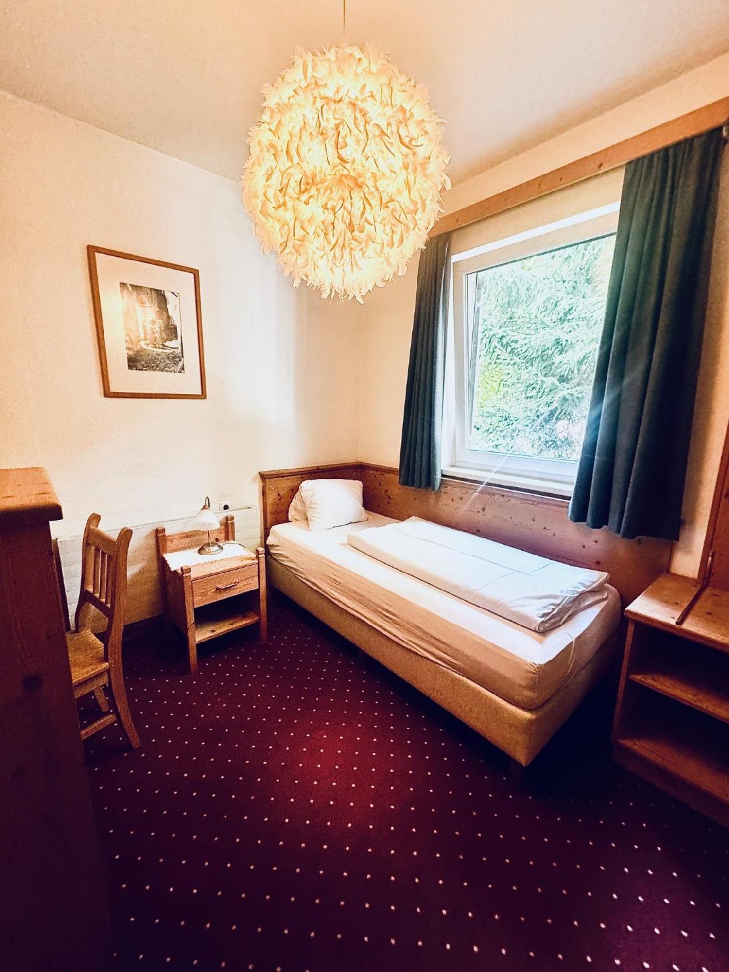 Wildauers Haidenhof Stay & Sleep Лиенц Экстерьер фото