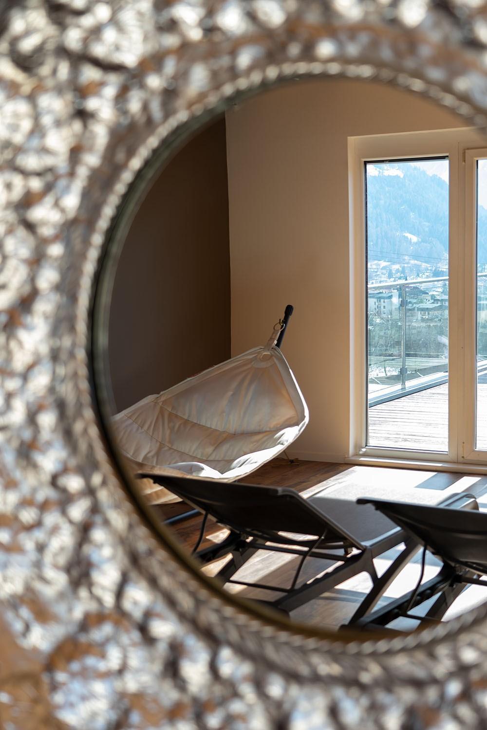 Wildauers Haidenhof Stay & Sleep Лиенц Экстерьер фото