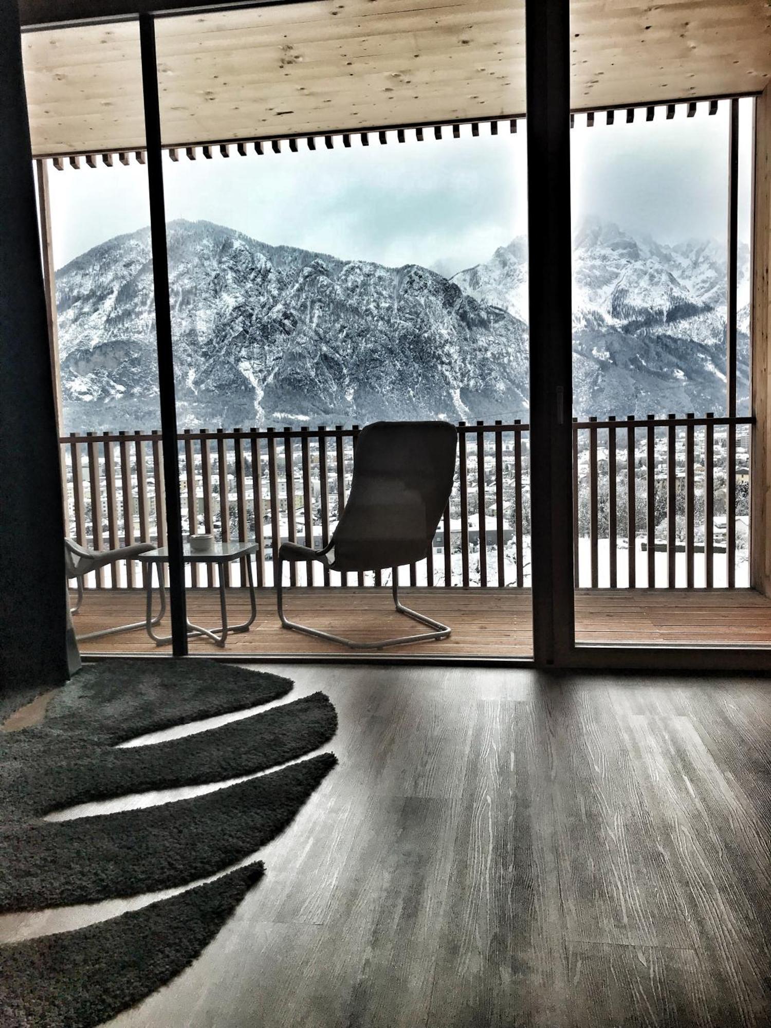Wildauers Haidenhof Stay & Sleep Лиенц Экстерьер фото