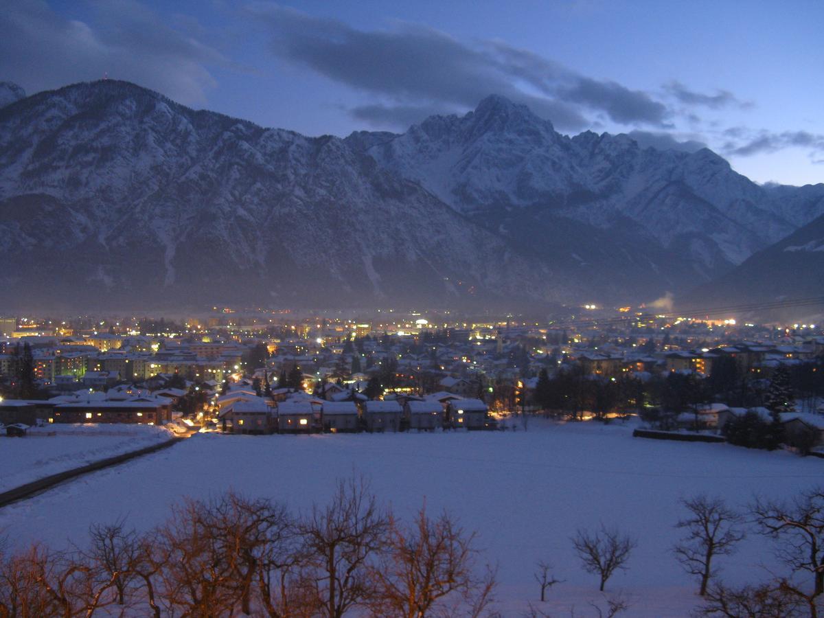Wildauers Haidenhof Stay & Sleep Лиенц Экстерьер фото