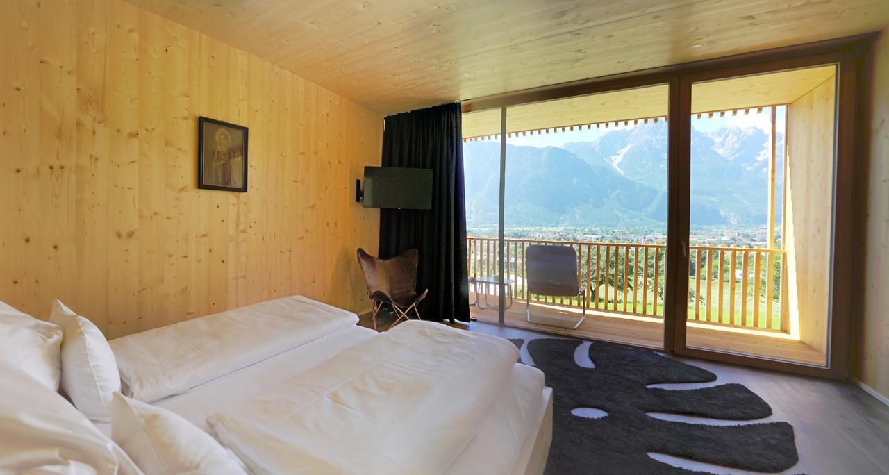 Wildauers Haidenhof Stay & Sleep Лиенц Экстерьер фото