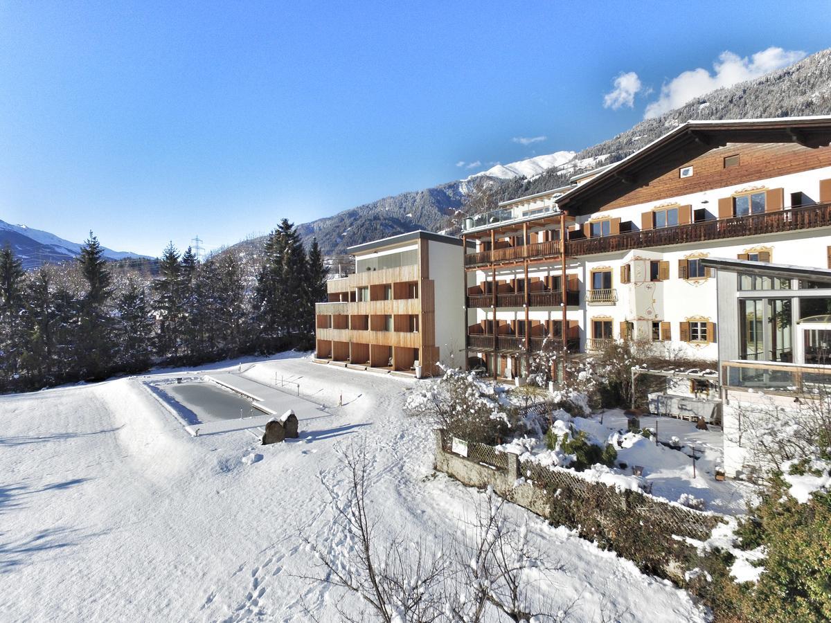 Wildauers Haidenhof Stay & Sleep Лиенц Экстерьер фото